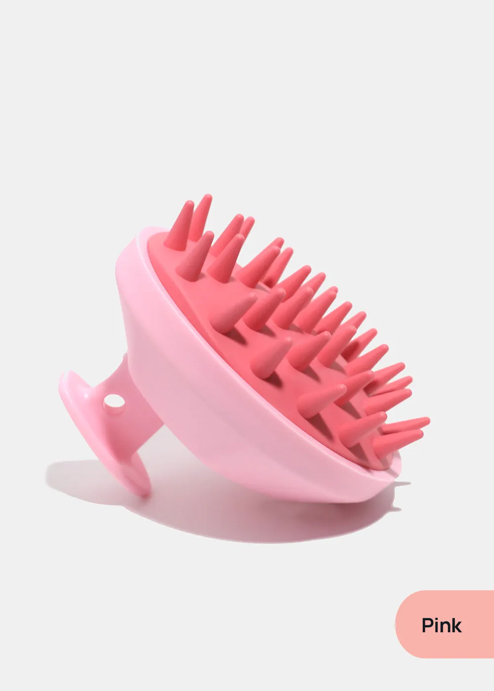 A  Shampoo Scalp Massager