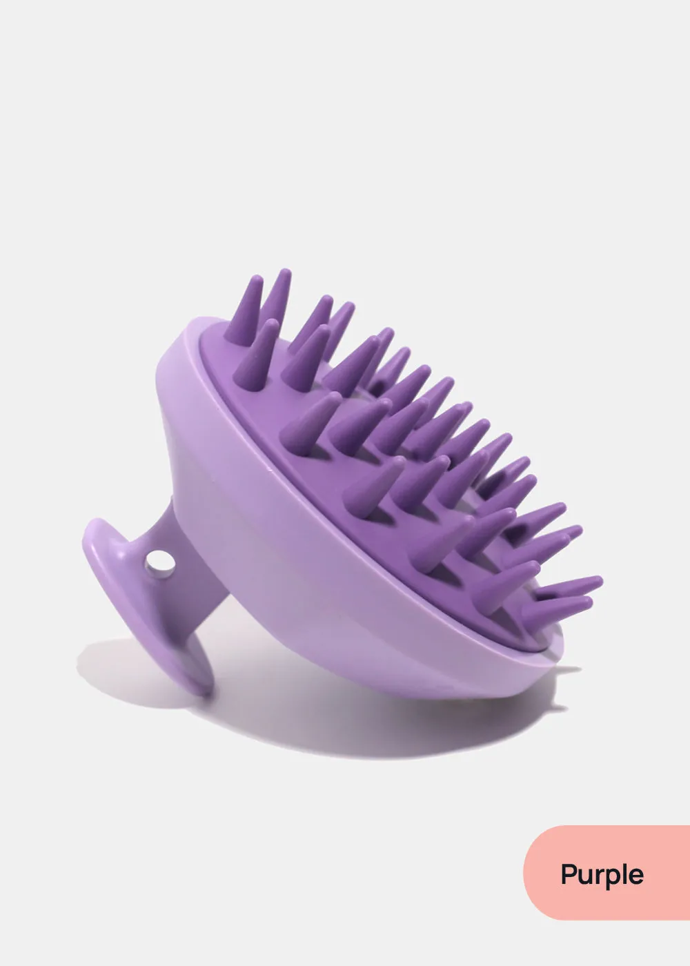 A  Shampoo Scalp Massager