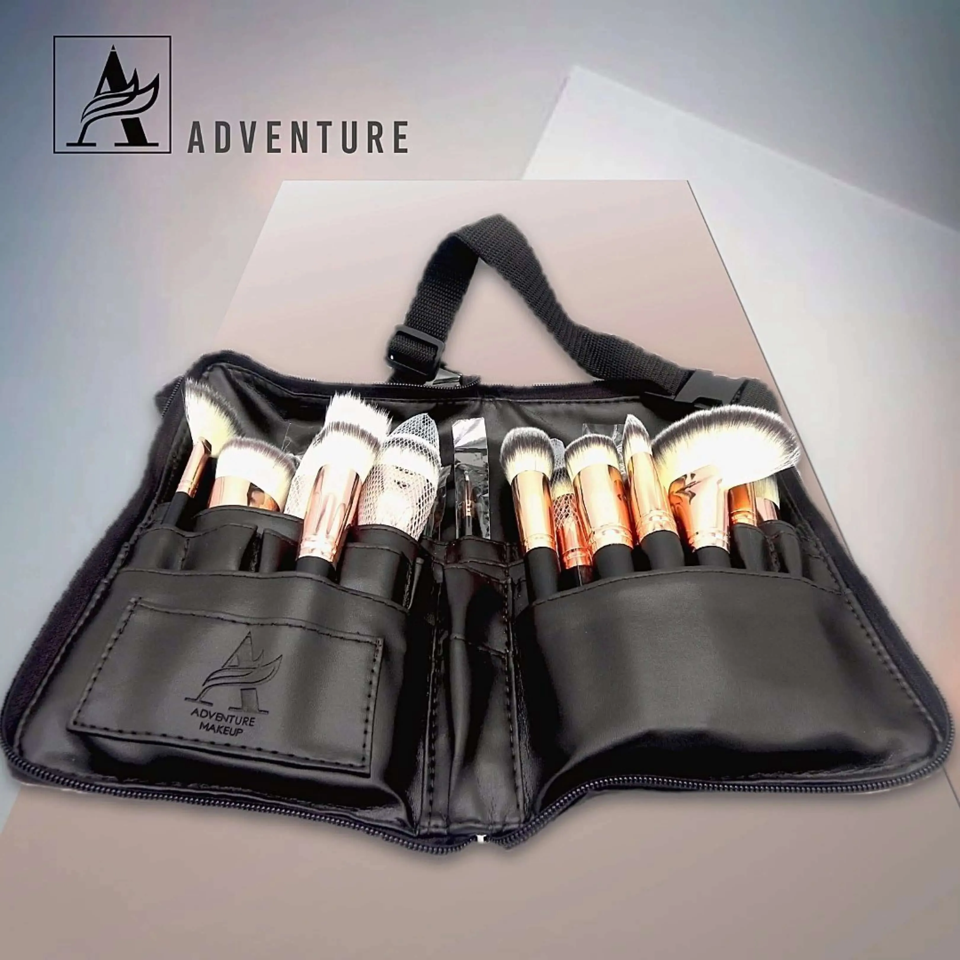 Adventure Professional makeup Brush Set