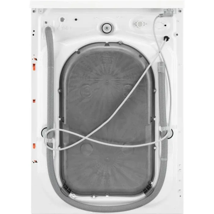 AEG L6WEJ841N 8Kg / 4Kg Washer Dryer with 1600 rpm - White