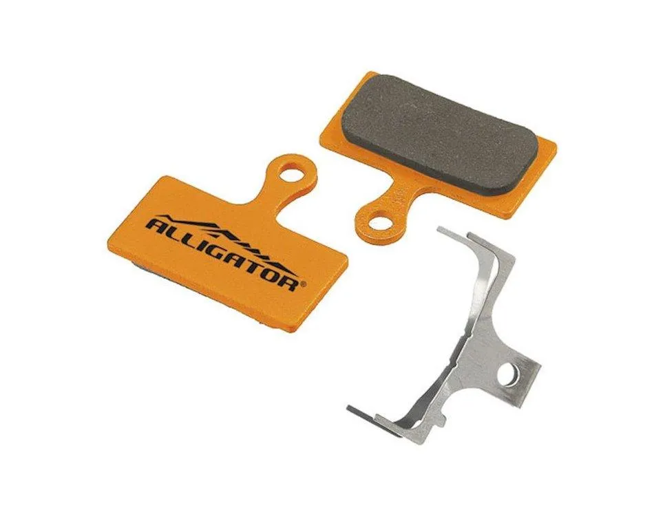 Alligator HK-VX055-DIY  Disc Brake Pads