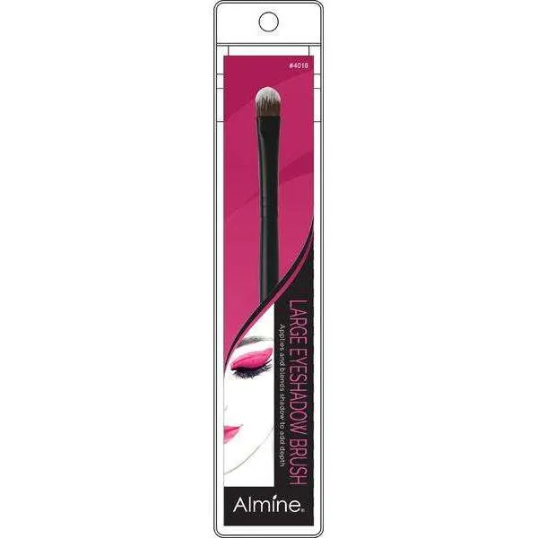 Almine Cosmetic Large Eyeshadow Brush