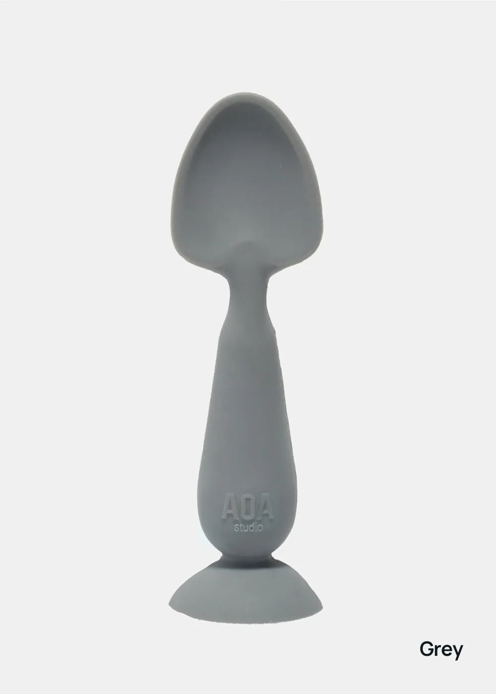 AOA A  Silicone Beauty Scoop