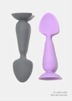 AOA A  Silicone Beauty Scoop