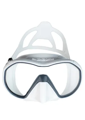 Apeks Arctic VX1 Mask With Ultraclear Lens