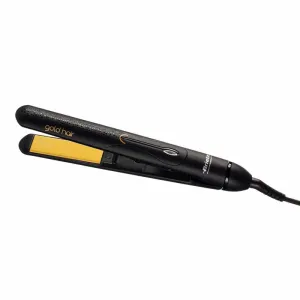 Ariete, 8143 Gold Hair Perfect Style Hair Straightener