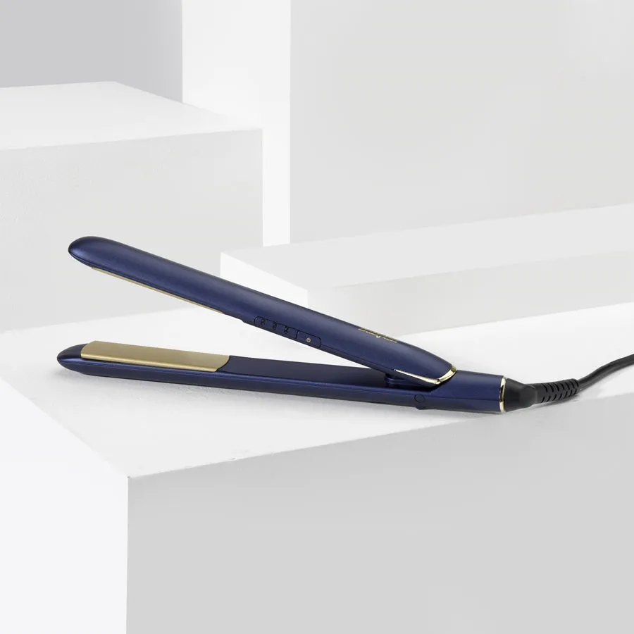 BaByliss Midnight Luxe Hair Straightener 2516U