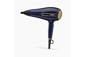 BaByliss Onyx Hair Dryer | Black | D524U