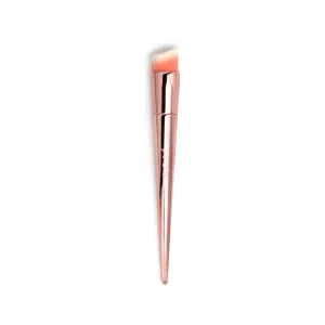 Basicare Flat Contour & Blush Brush 7110