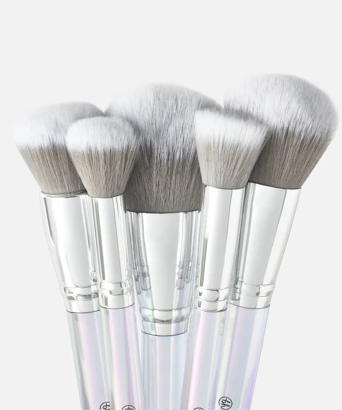 BH COSMETICS

HELLO HOLO BRUSH SET