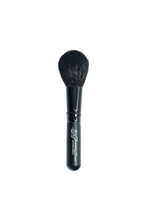 Burmax Fantasea Mini Blush Brush Goat Hair FSC181