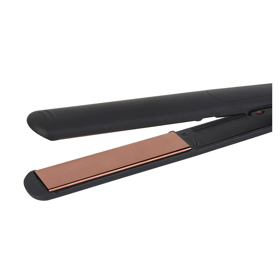 Carmen Noir Ceramic Hair Straightener