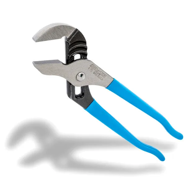 Channellock 415 10-Inch Smooth Jaw Tongue & Groove Pliers