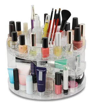 Cosmetics Carousel