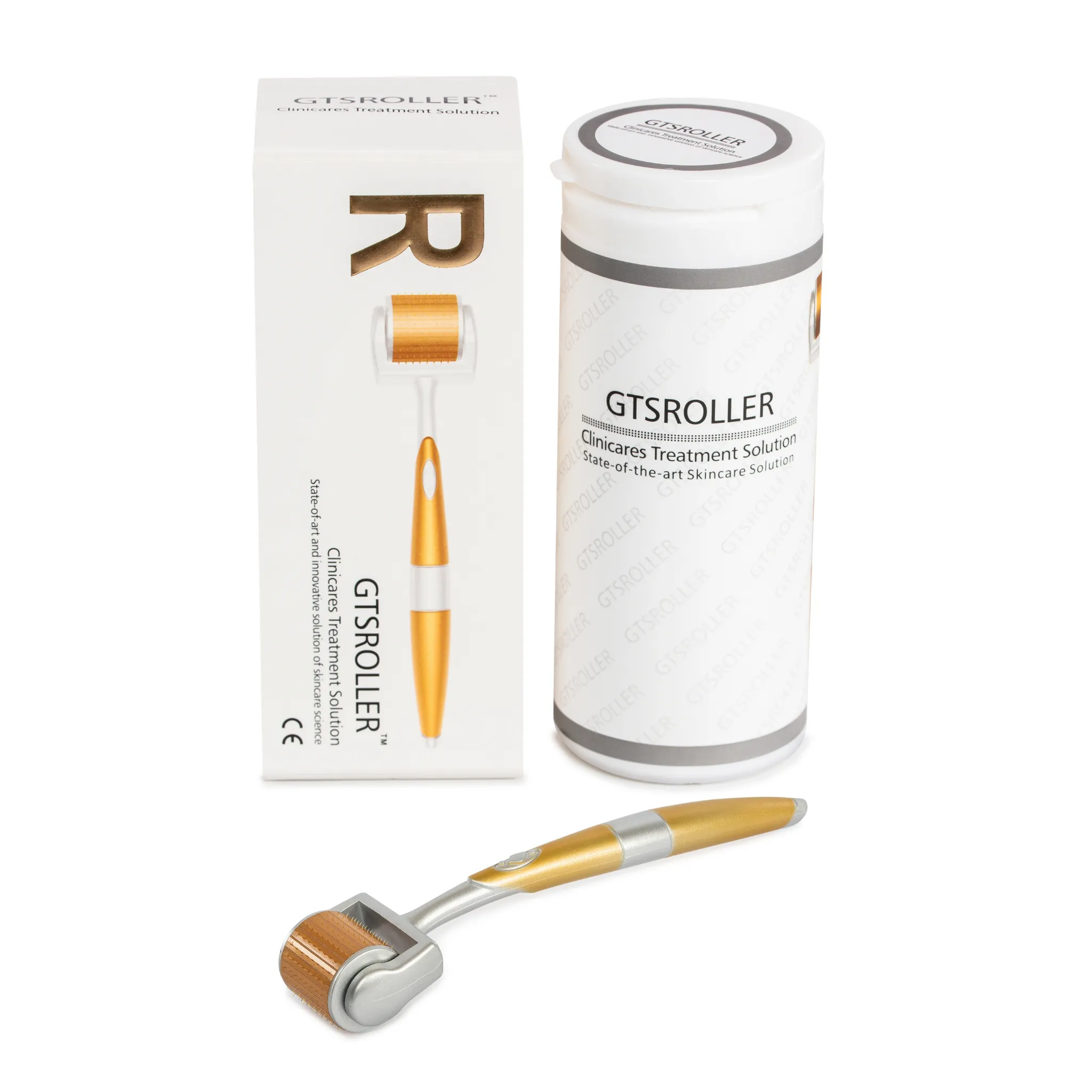 Derma Roller