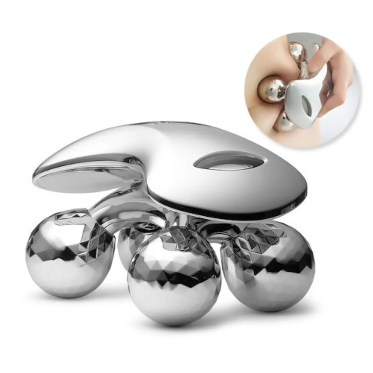 Diamond Massager