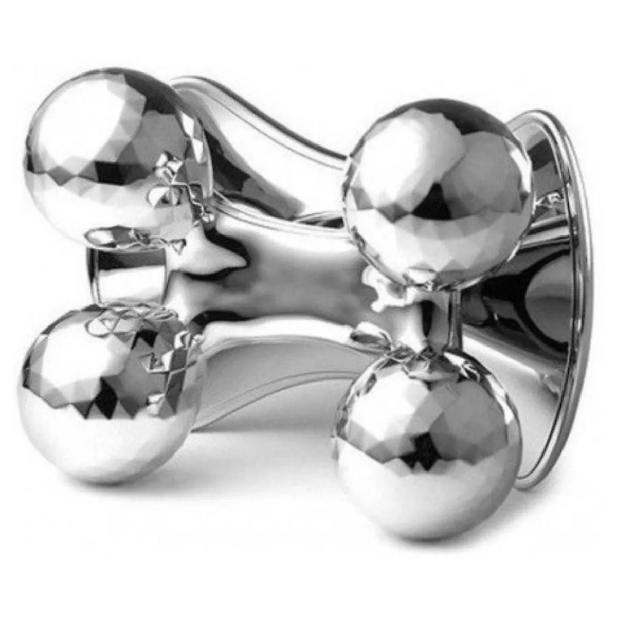 Diamond Massager