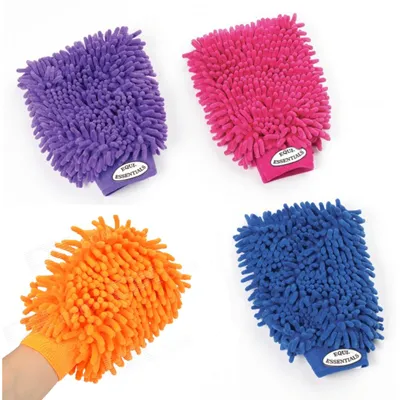 Equi-Essetntials Magic Wash Mitt