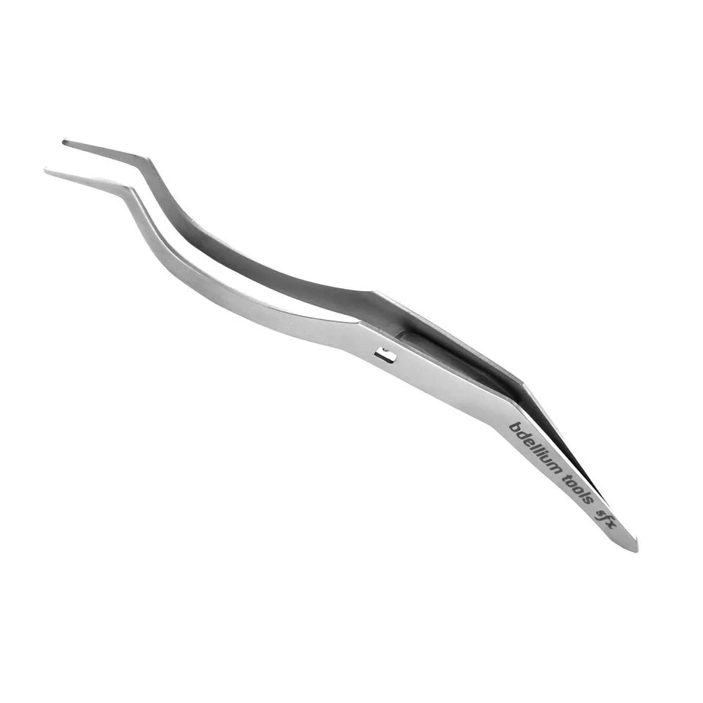 ERGONOMIC TWEEZER