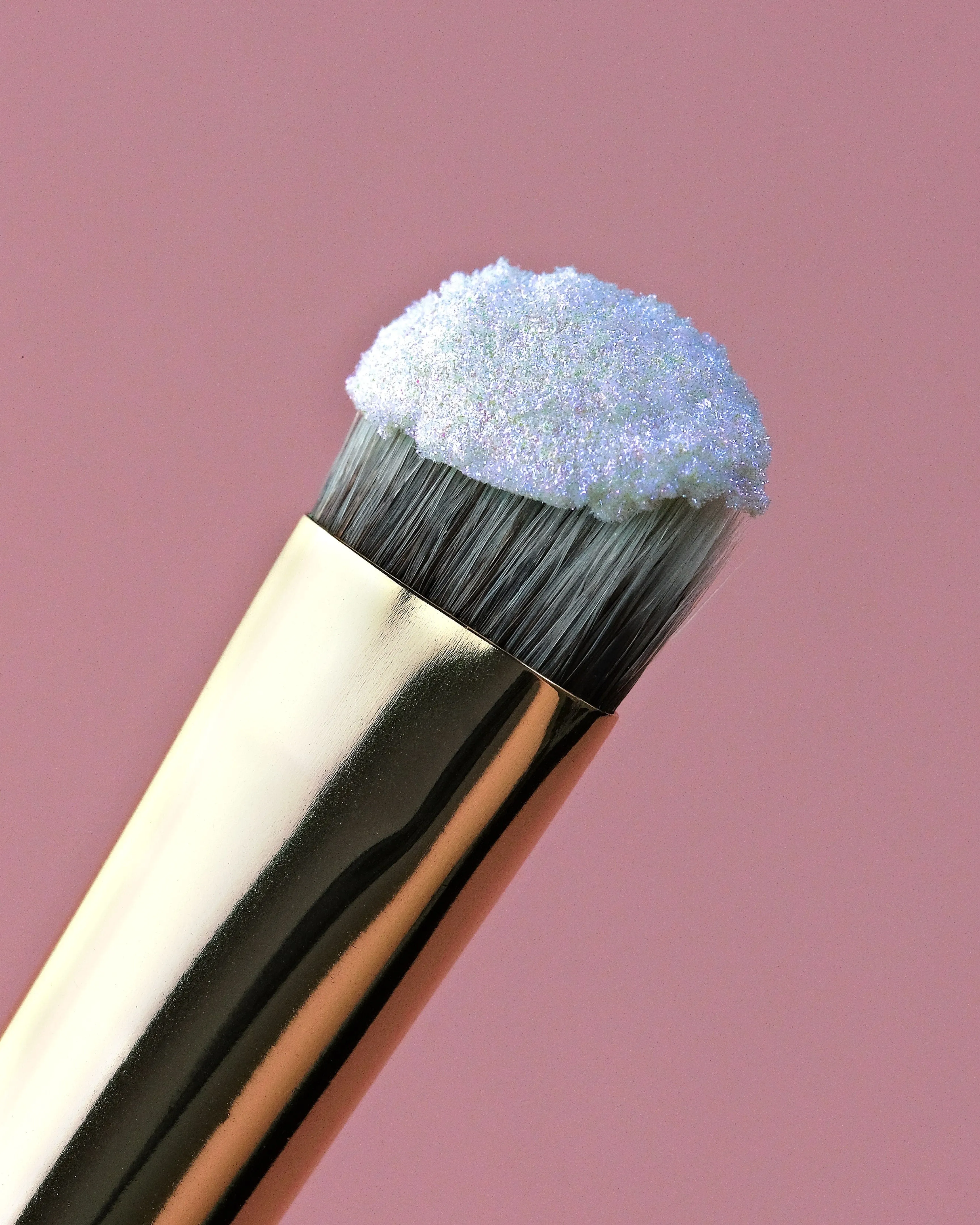 Essential Makeup Brushes