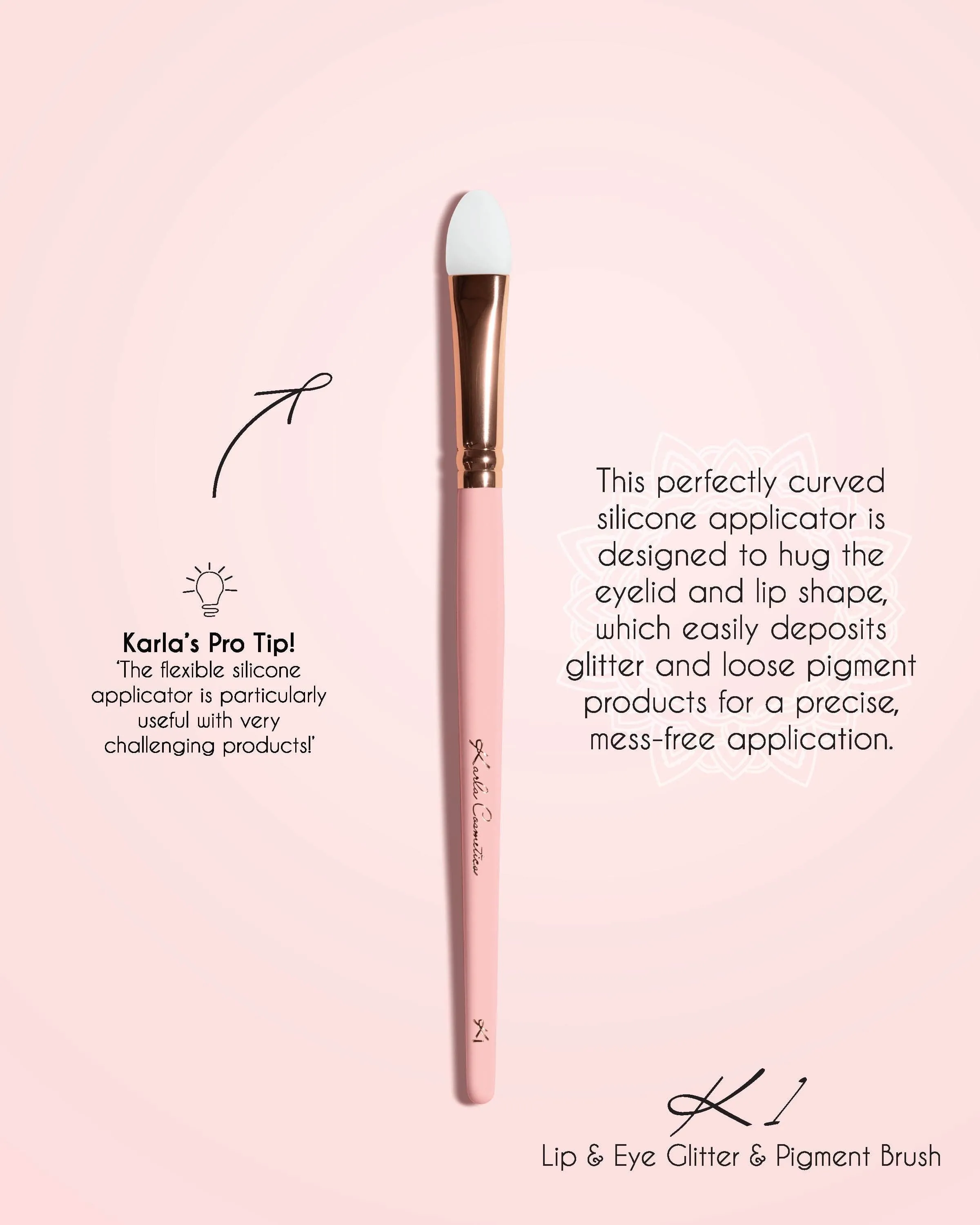 Essential Makeup Brushes