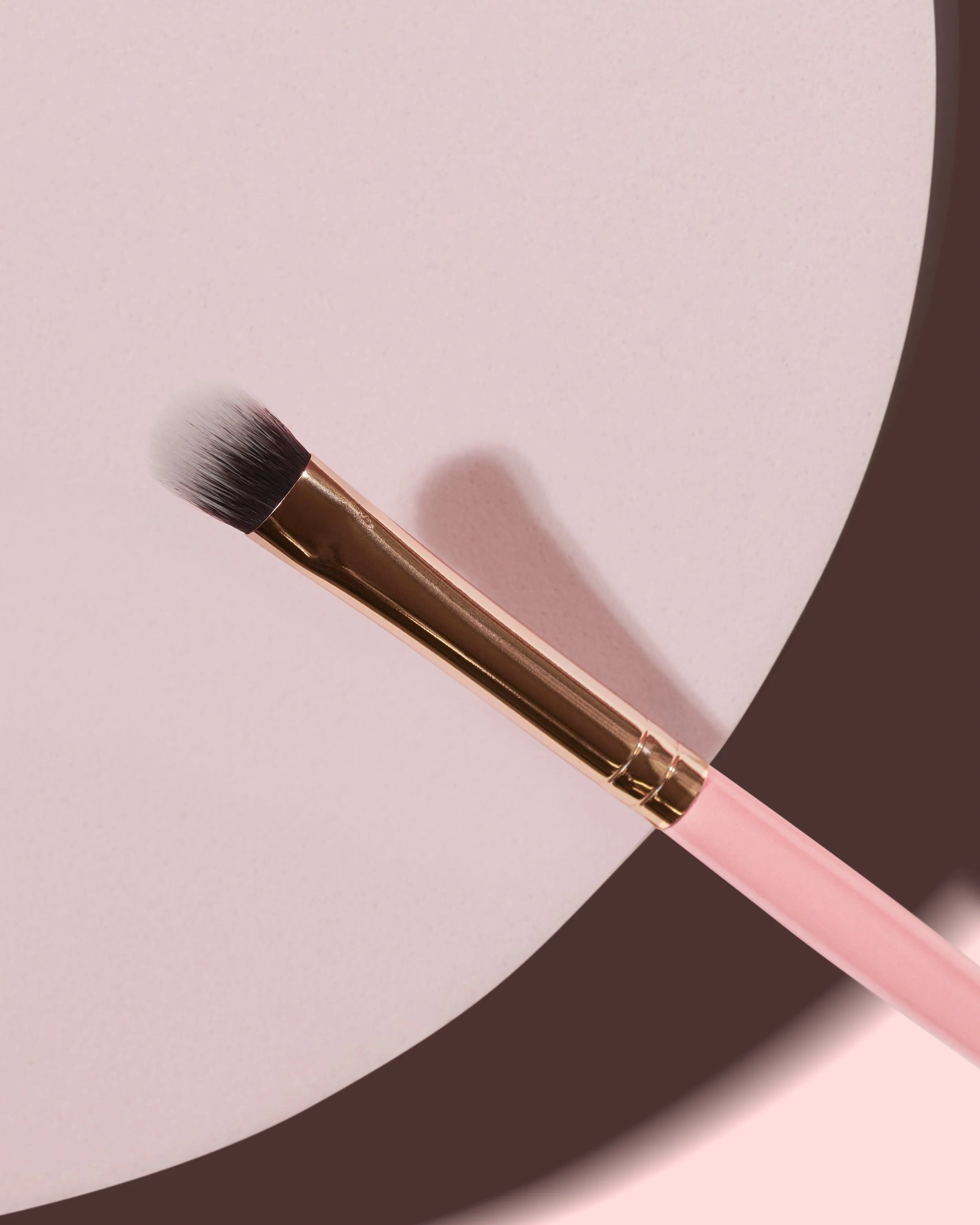 Essential Makeup Brushes