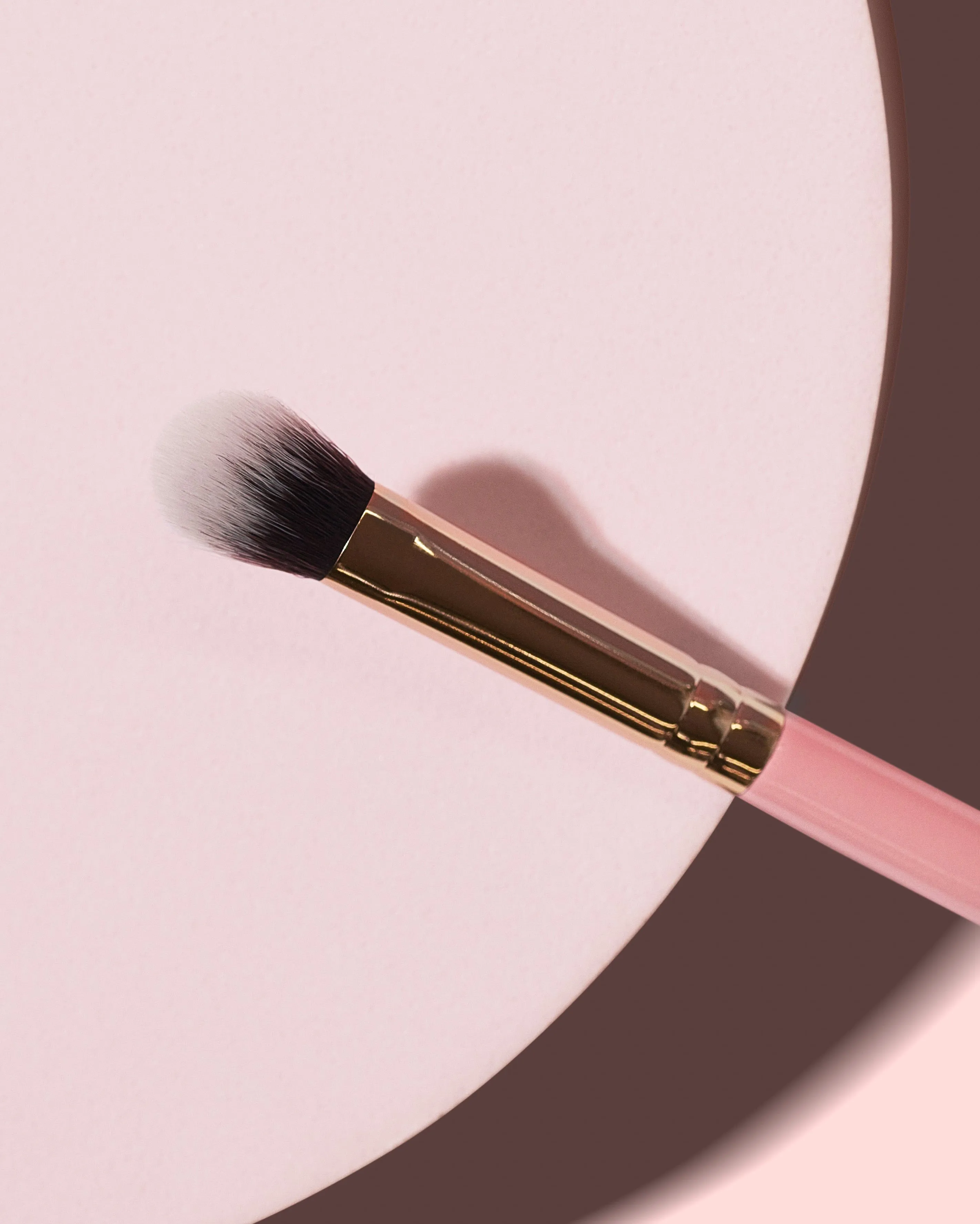 Essential Makeup Brushes