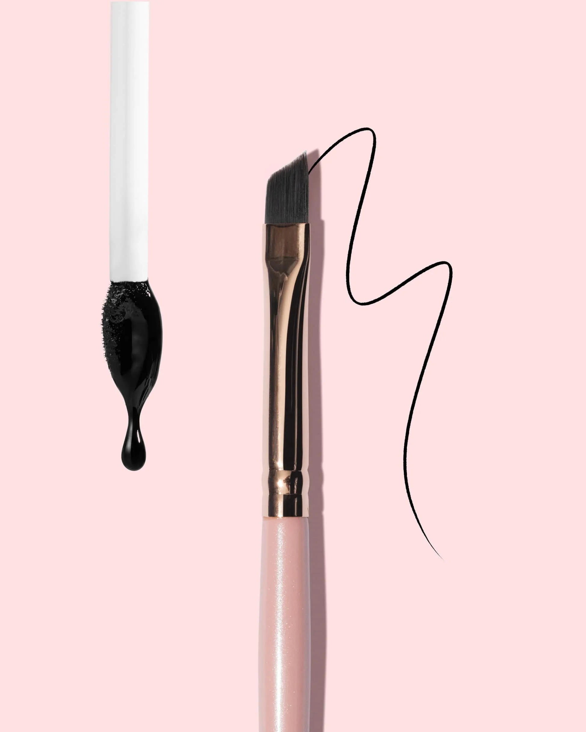 Essential Makeup Brushes