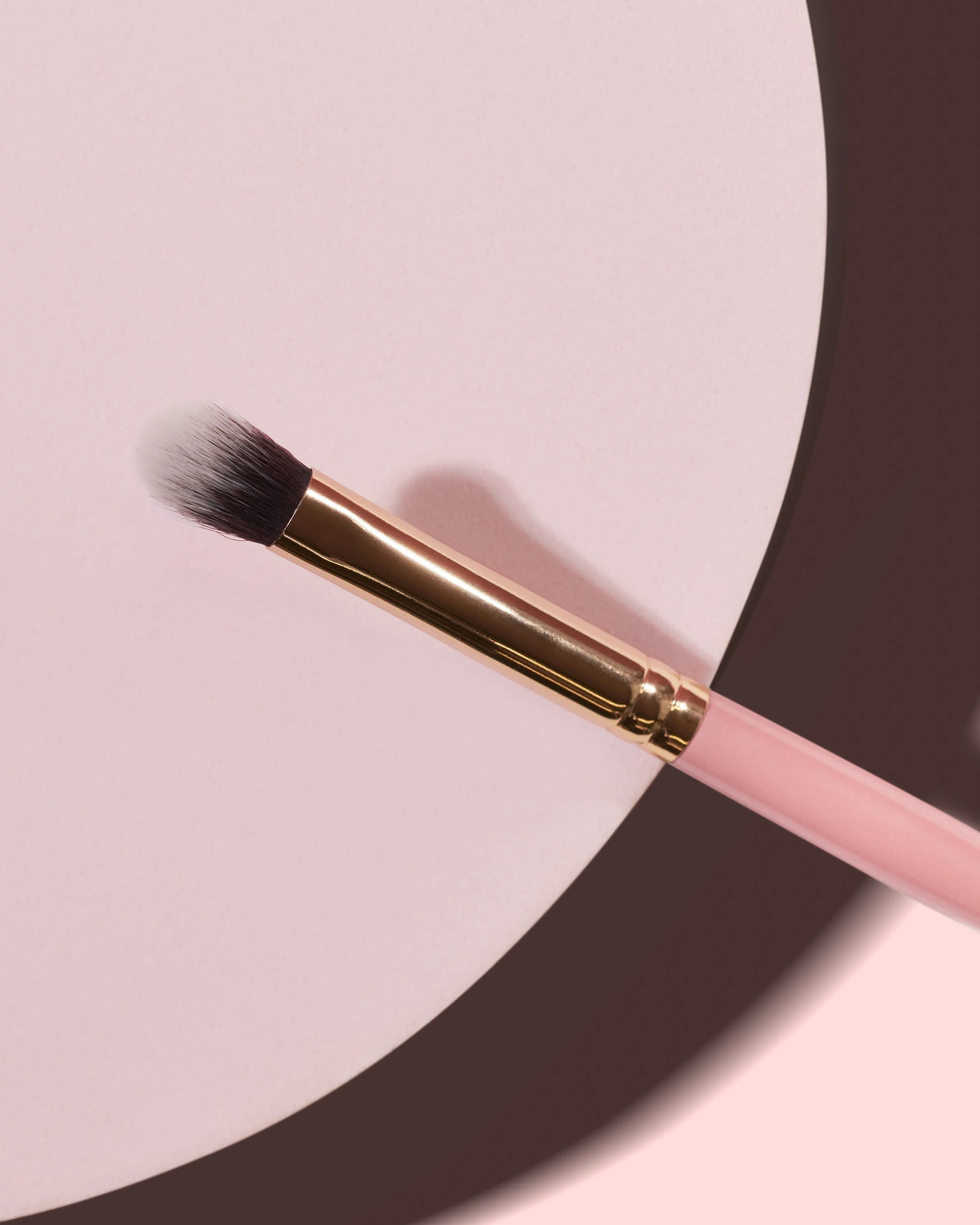 Essential Makeup Brushes