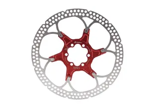 Formula 2-piece rotors