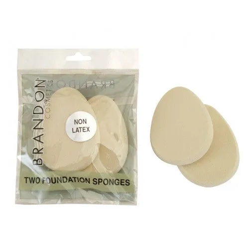 Foundation Sponge - 1128