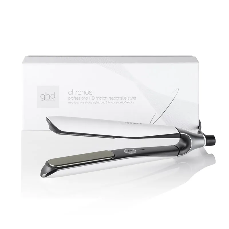 ghd Chronos Styler Hair Straightener