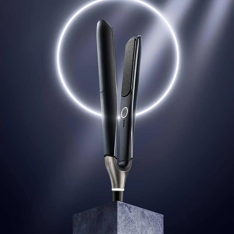 ghd Chronos Styler Hair Straightener