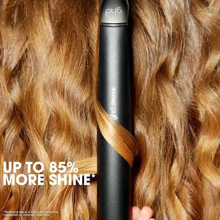 ghd Chronos Styler Hair Straightener