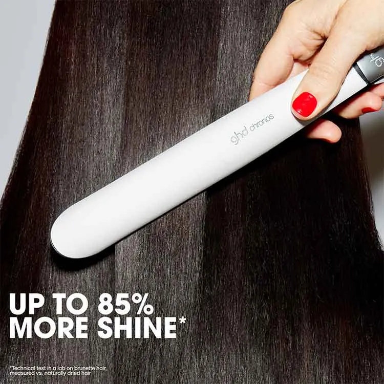 ghd Chronos Styler Hair Straightener