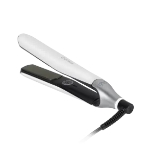 ghd Chronos Styler White