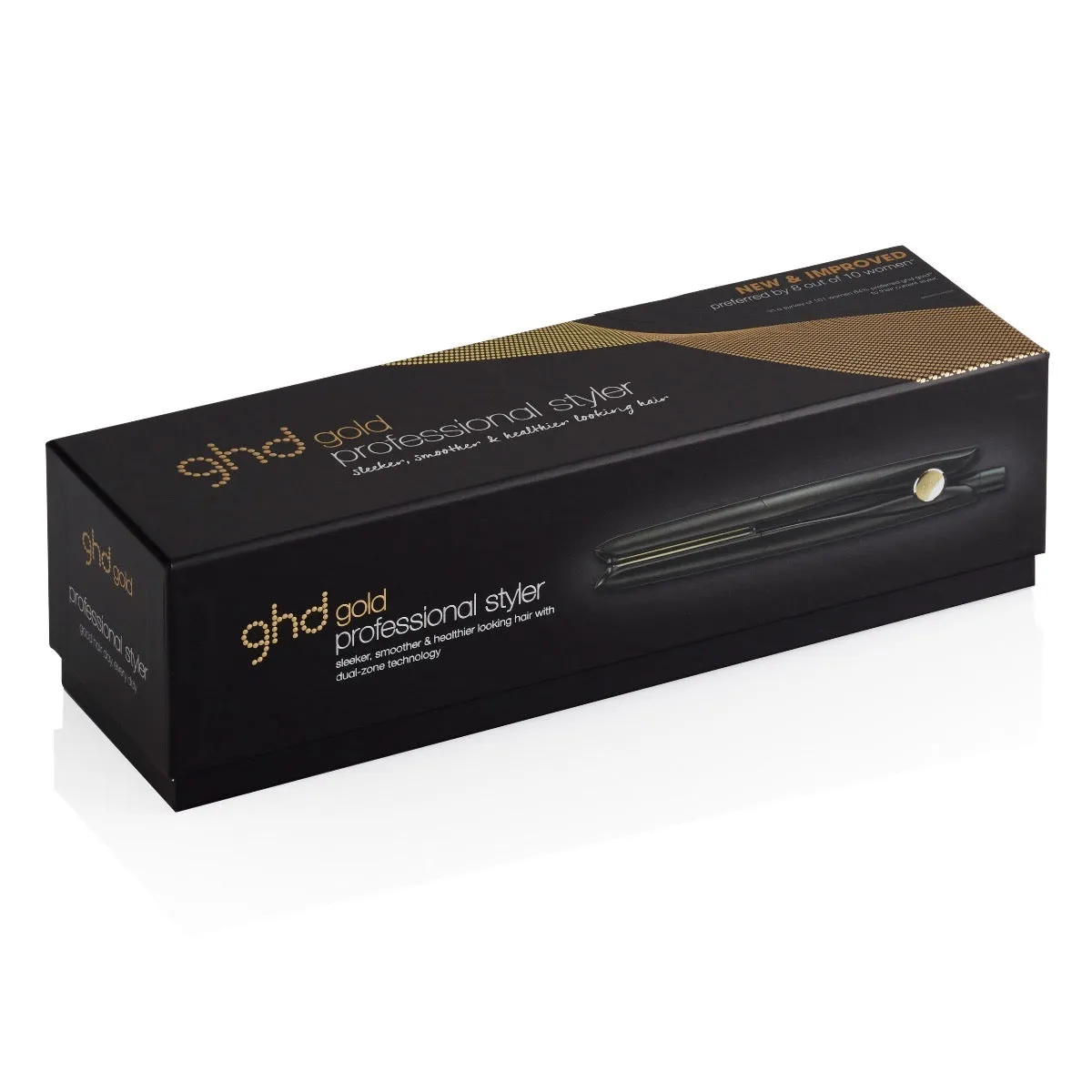 ghd Gold Professional Styler