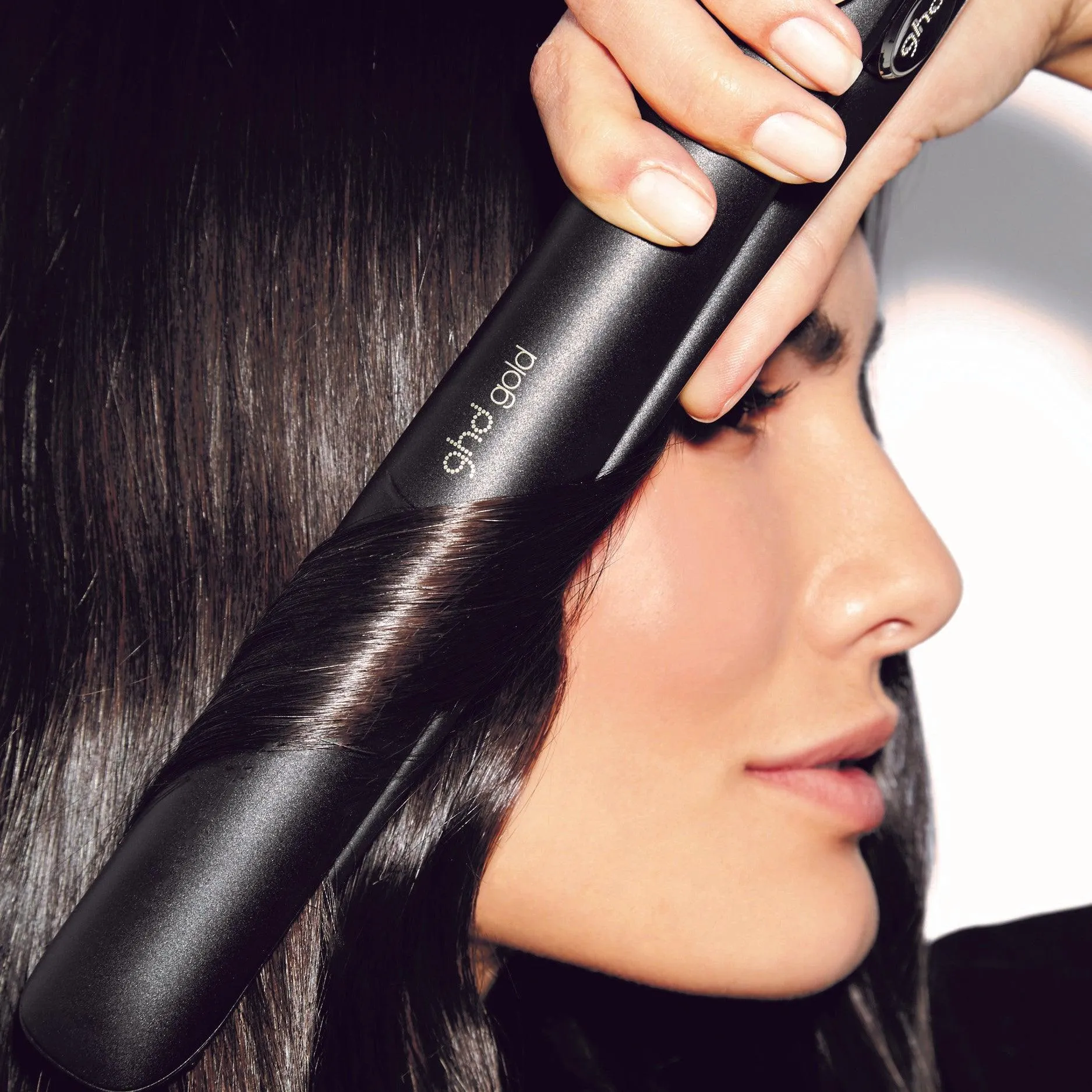 ghd Gold Professional Styler