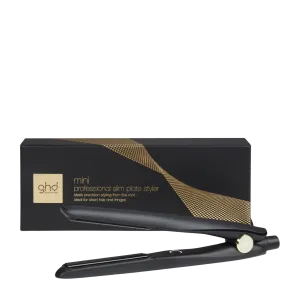 ghd Mini Hair Straightener