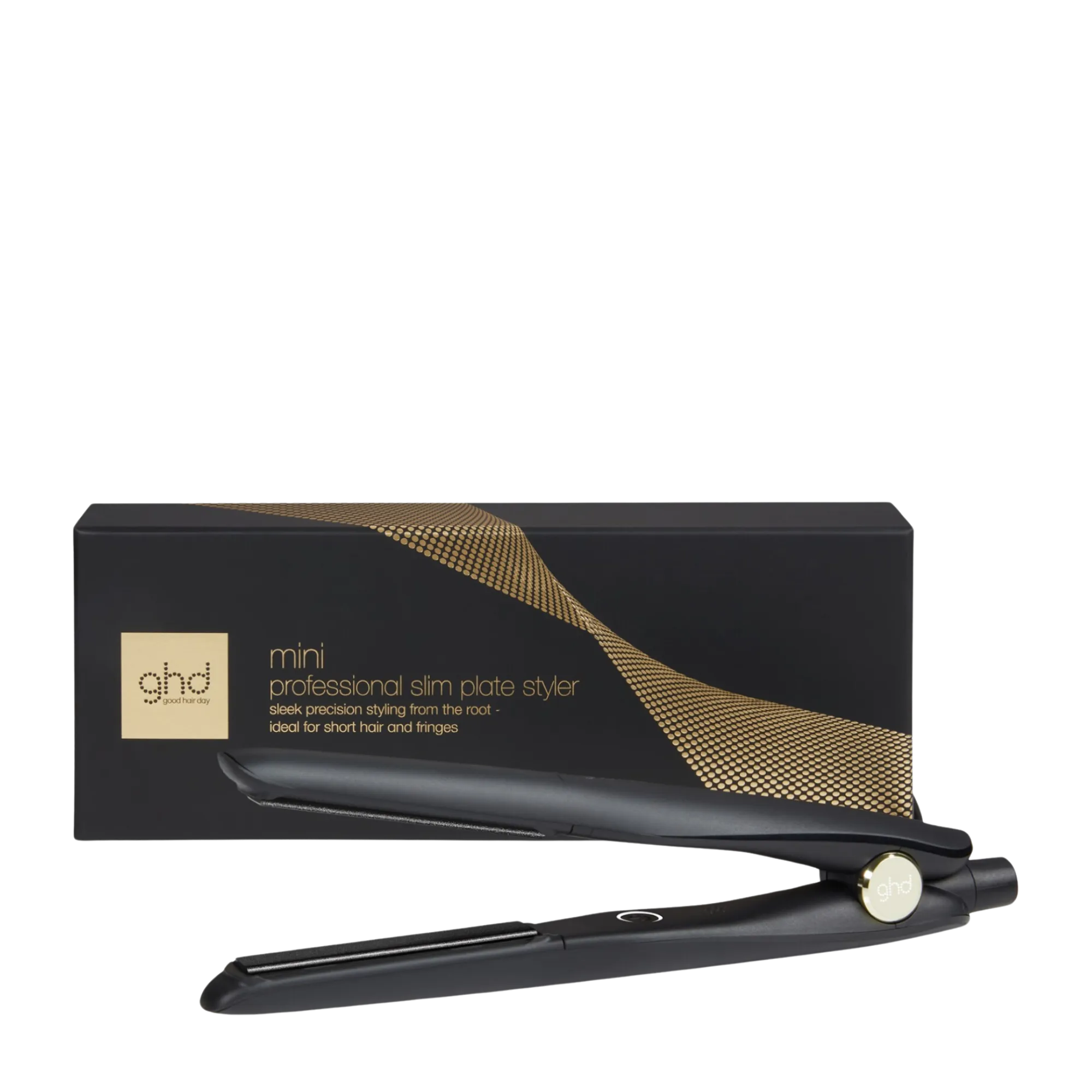 ghd Mini Hair Straightener