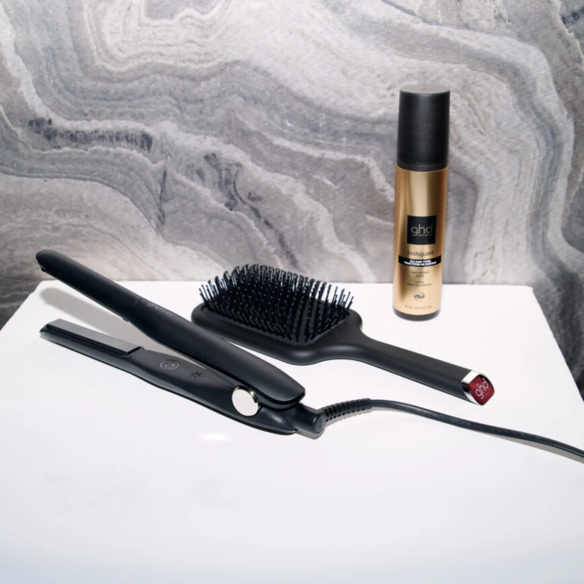 ghd Mini Hair Straightener