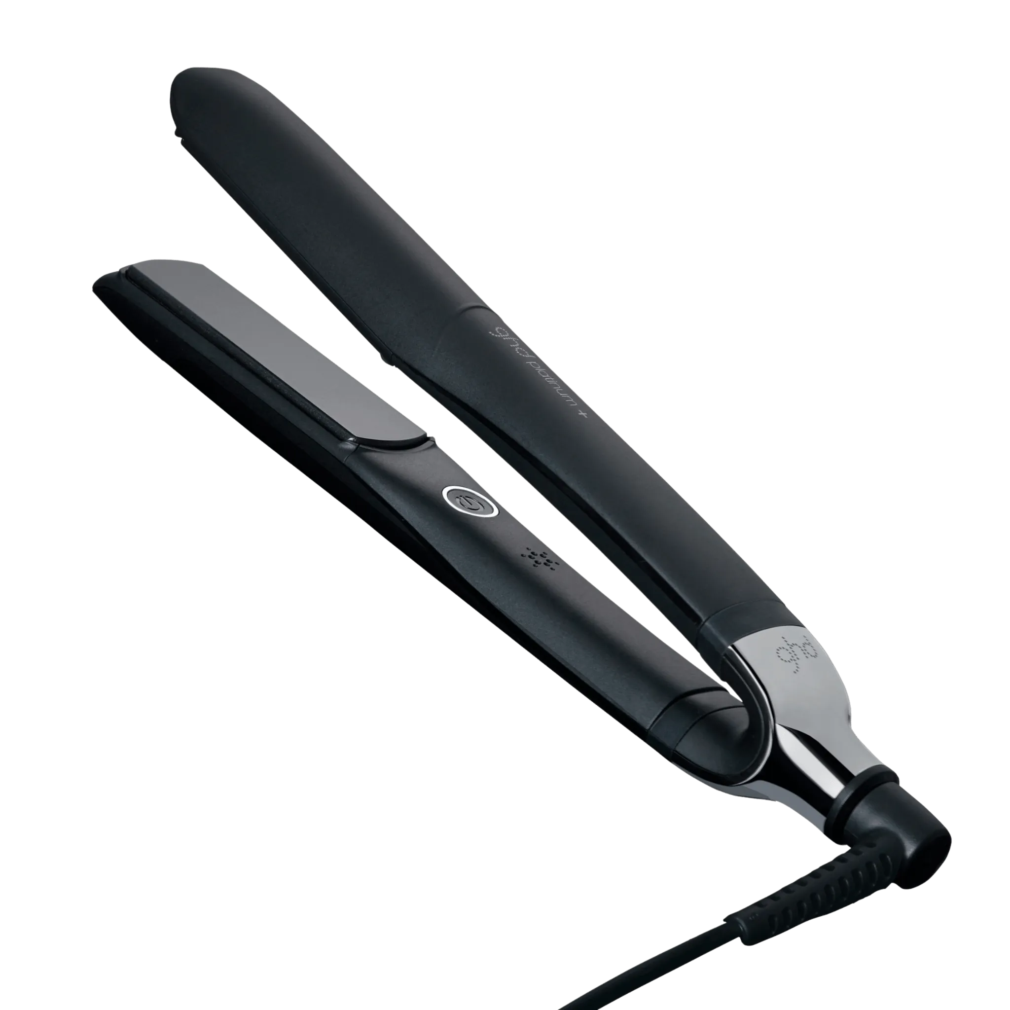 ghd Platinum  Black Styler