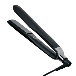 ghd Platinum  Black Styler