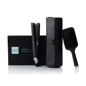 ghd Platinum  Hair Straightener Gift Set