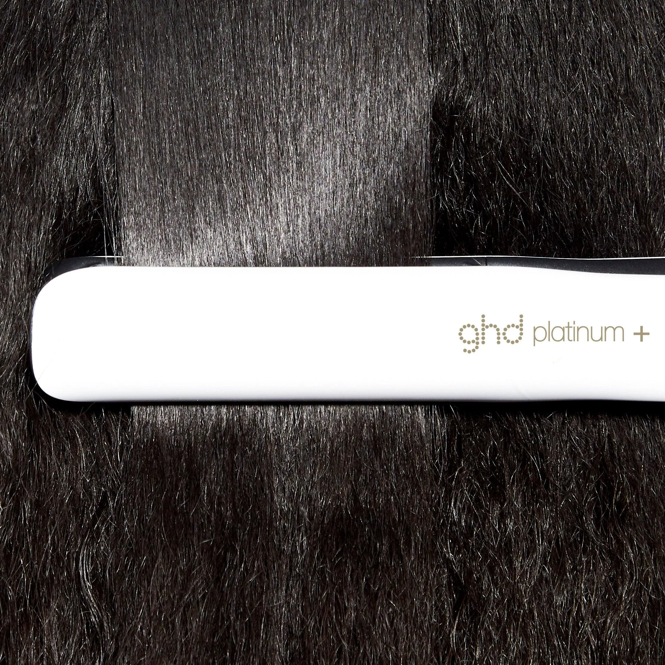 ghd Platinum  White Styler