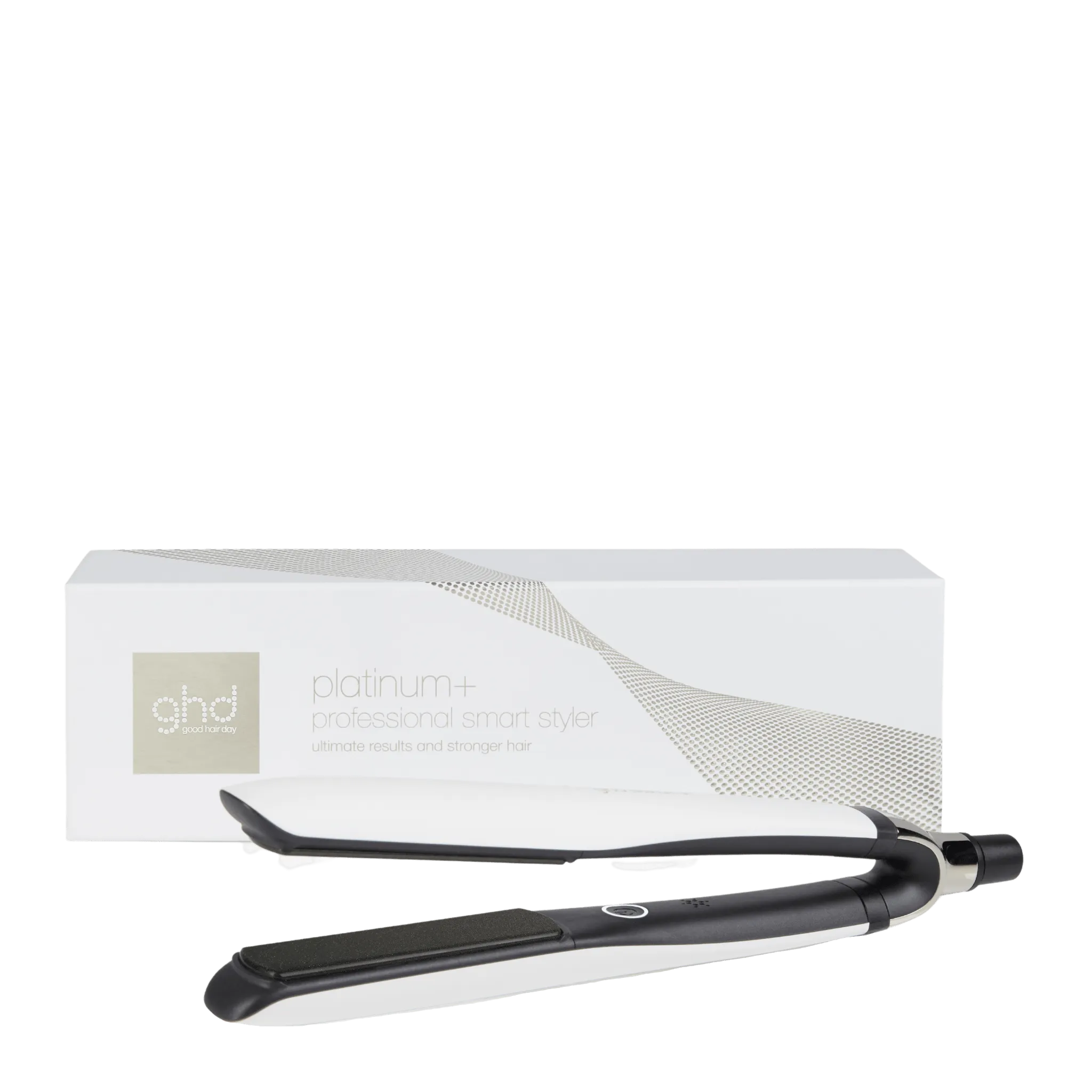 ghd Platinum  White Styler