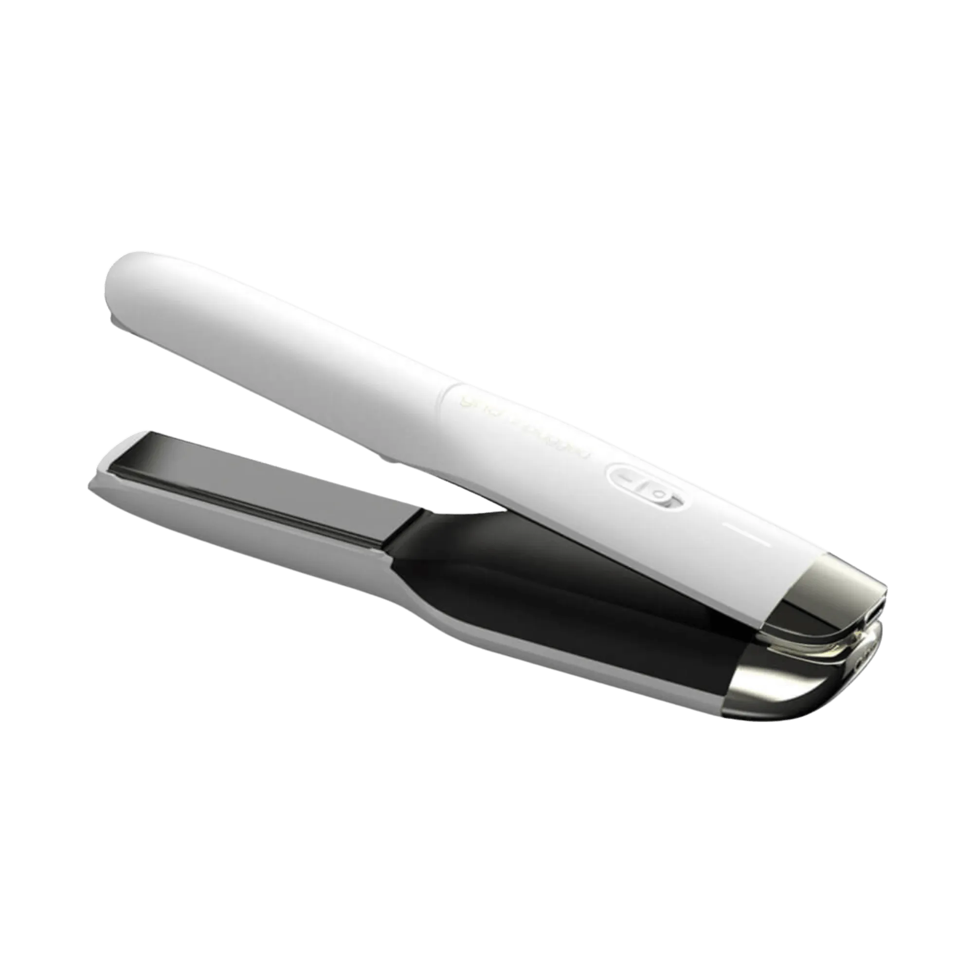 ghd Unplugged Cordless Hair Straightener - Matte White