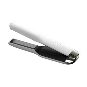 ghd Unplugged Cordless Hair Straightener - Matte White