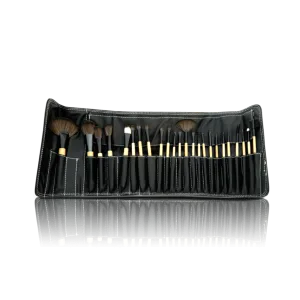 GLAMOROUS FACE BRUSHES