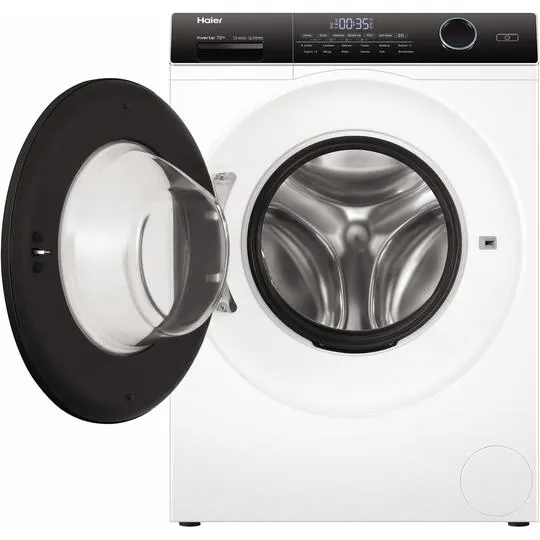 Haier 7.5kg Front Load Washer HWF75AN1